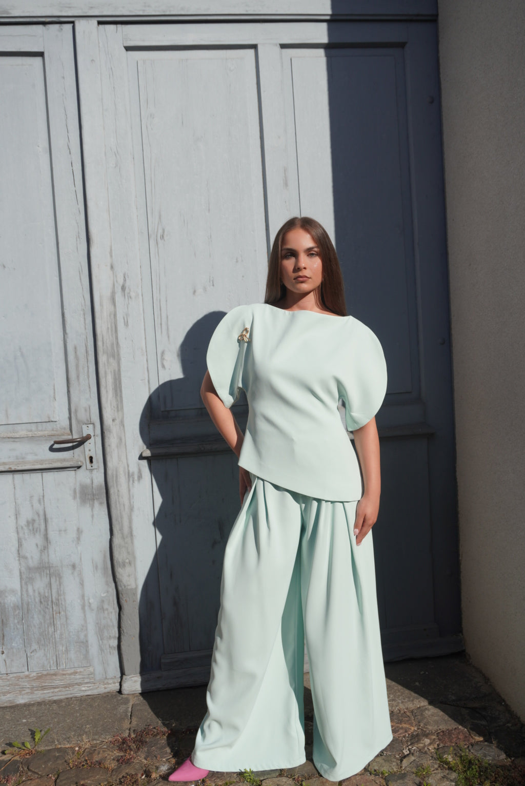 Bluse 3353