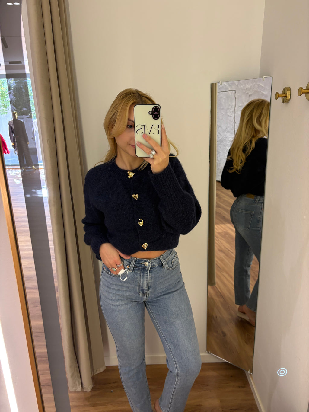 Mom Fit 188