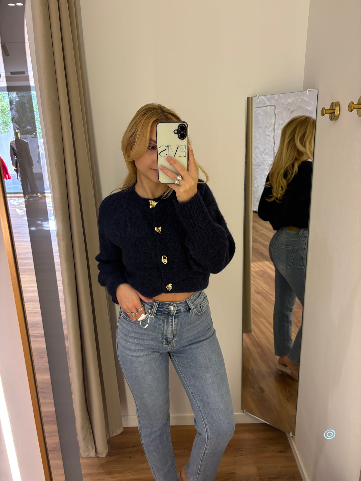 Mom Fit 188