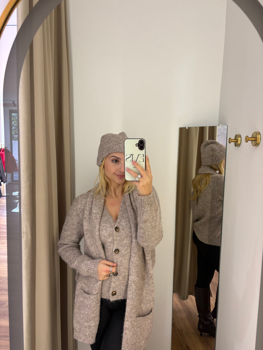 Winter-Set 8174