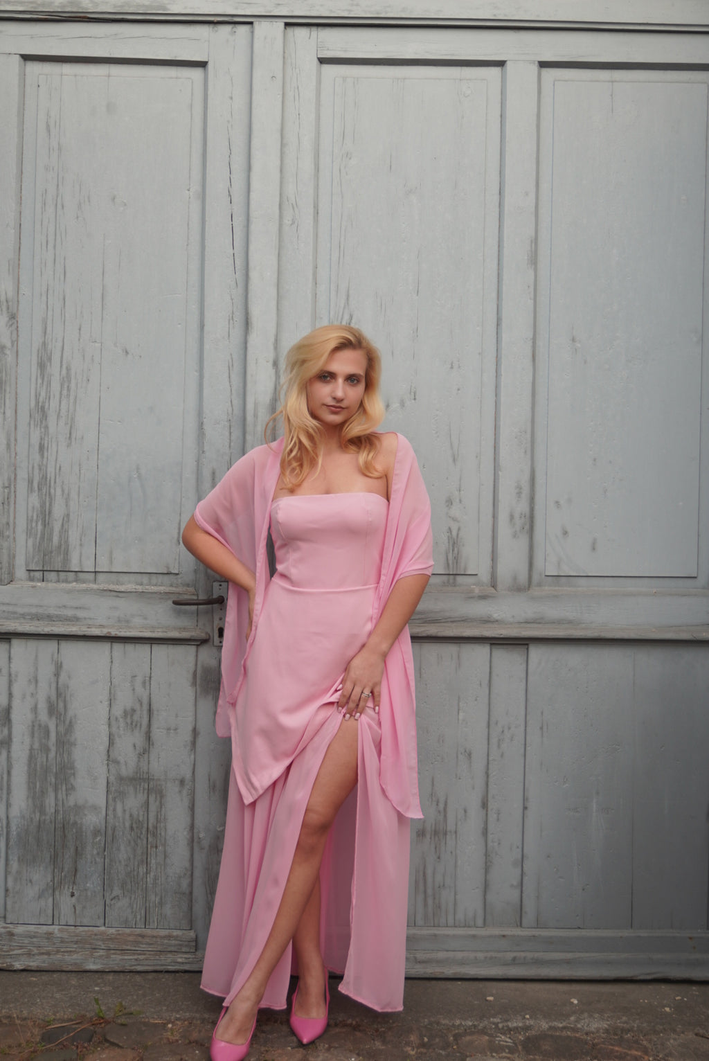 Festliches Kleid