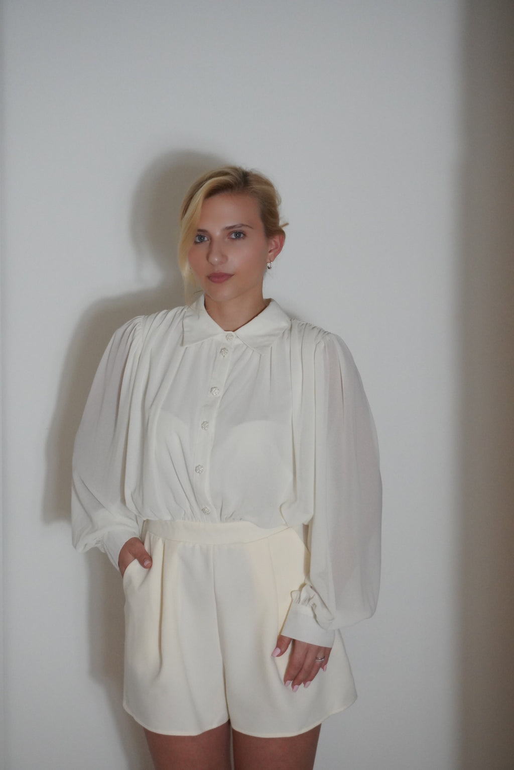 Eleganter Jumpsuit
