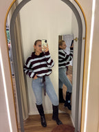 Pullover 8641