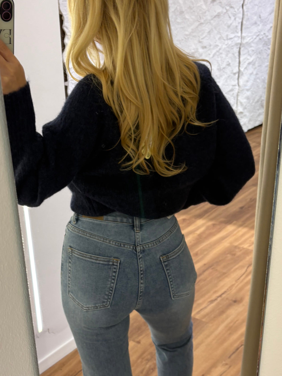 Mom Fit 188