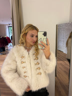 Teddyjacke 2580