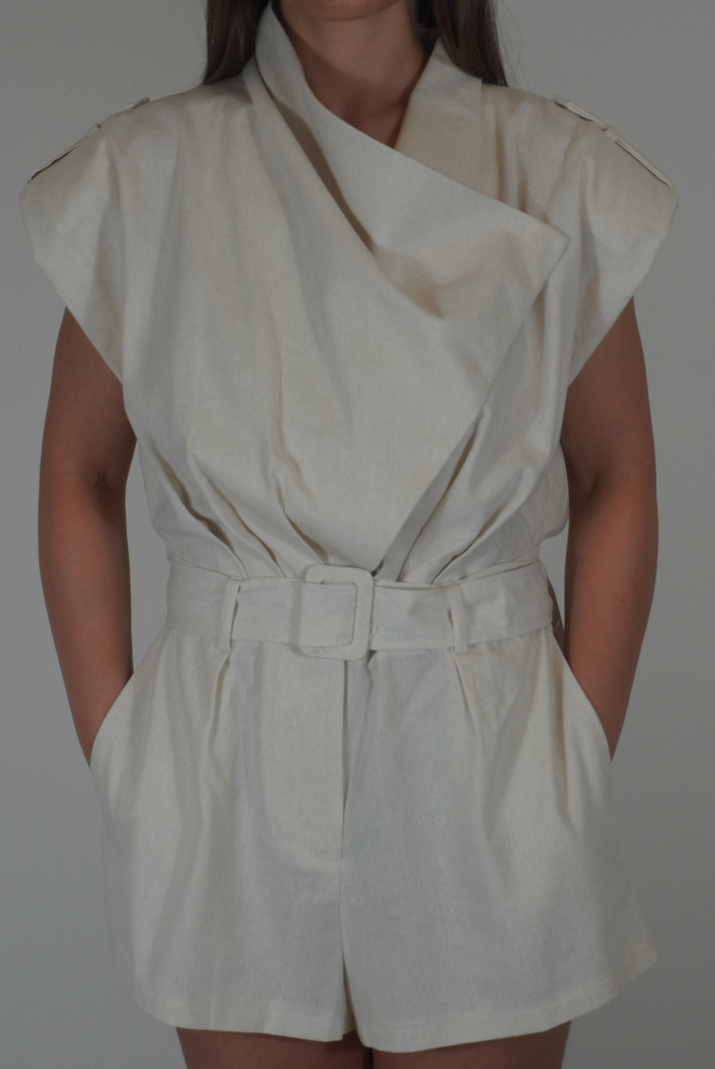Jumpsuit 15500