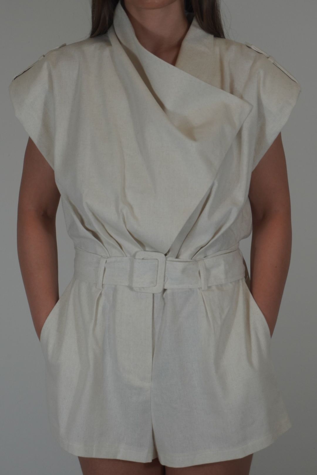 Jumpsuit 15500