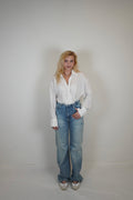 Straight Fit Jeans 4524