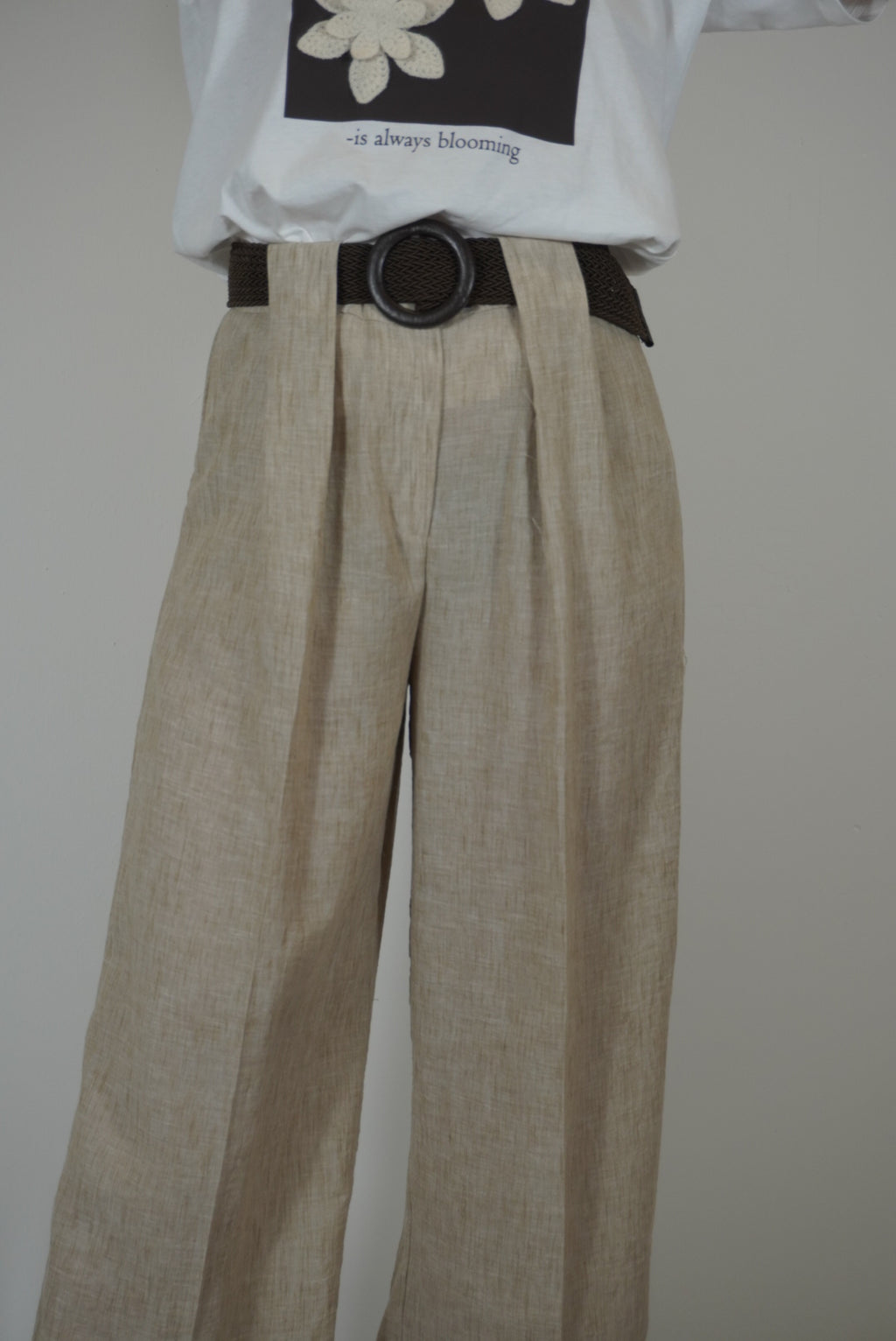 Leichte Hose