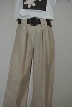 Leichte Hose
