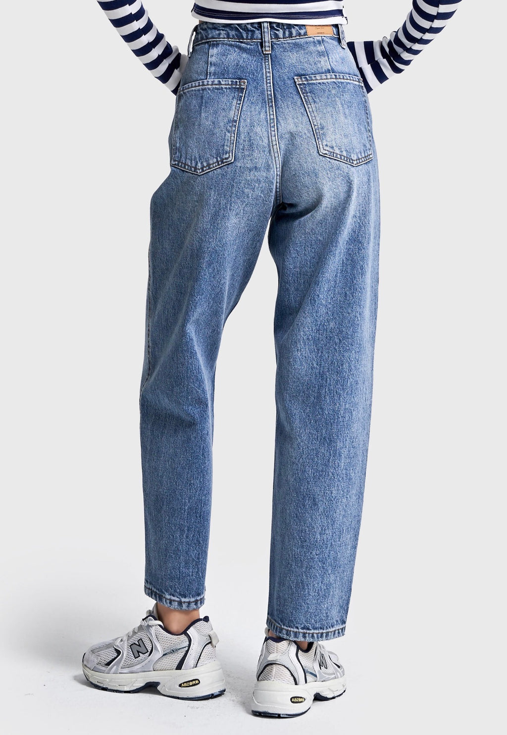 Relax Mood Jeans 3066