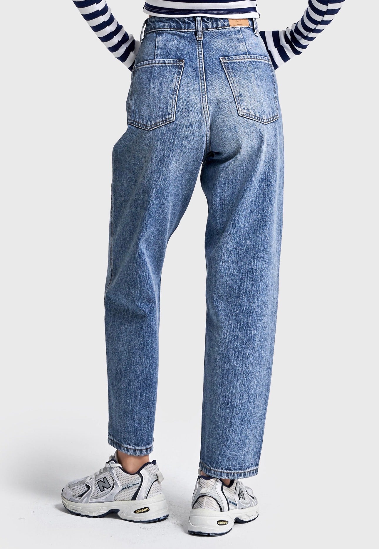 Relax Mood Jeans 3066
