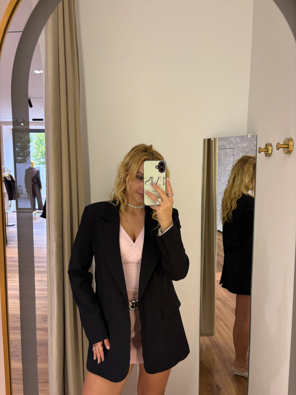 Jacke 50873