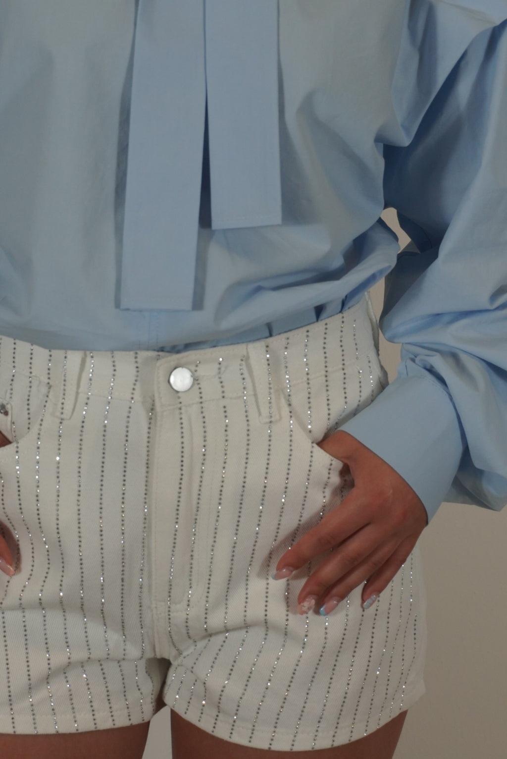 Kurze Hose