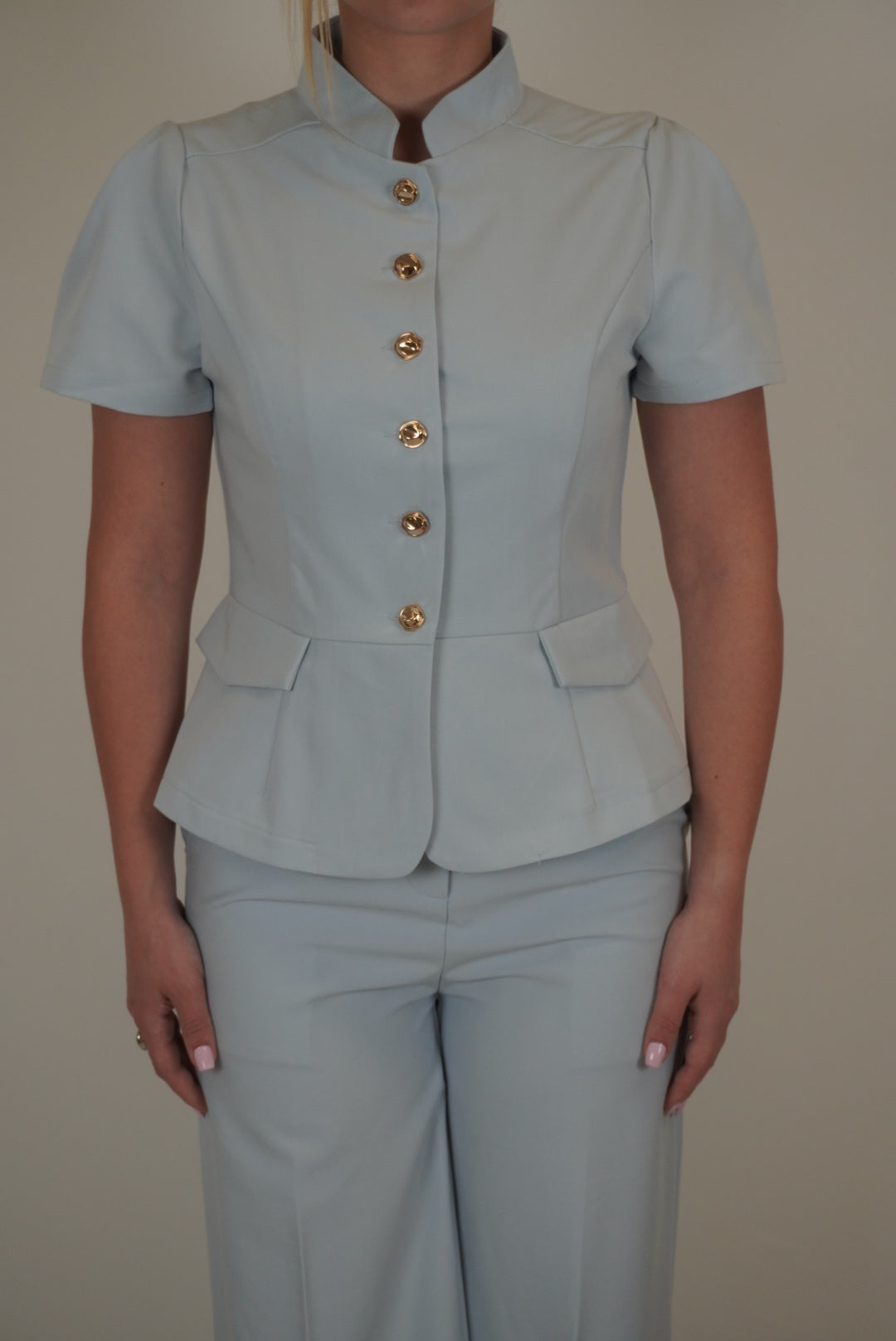 Eleganter Zweiteiler