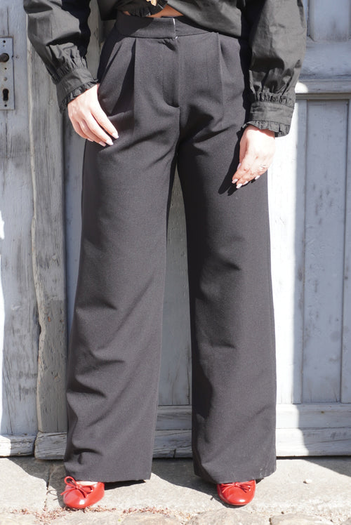 Anzugshose 001