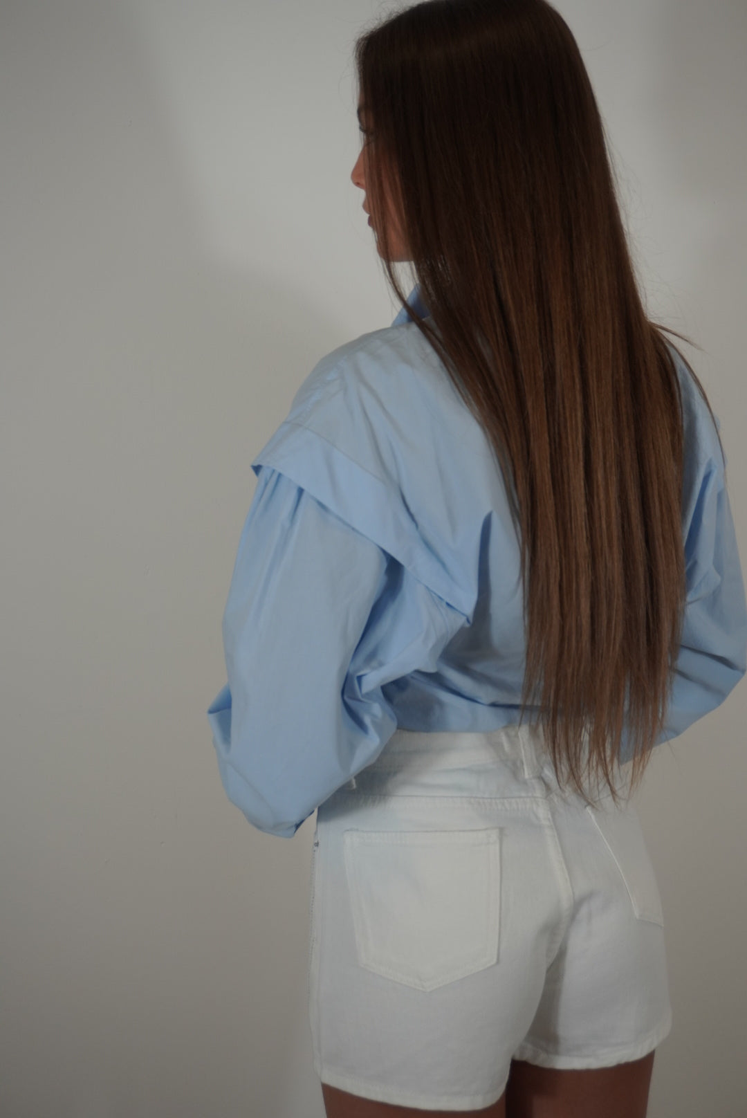 Kurze Hose