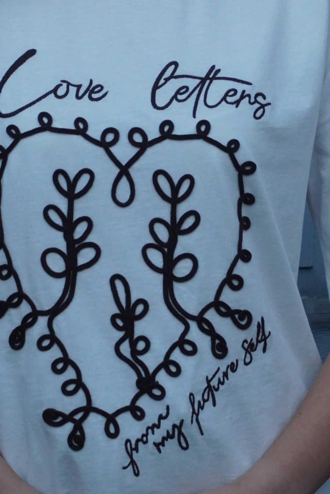 T-Shirt 01878