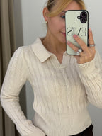 Pullover 02589