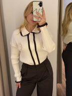 Pullover 9601