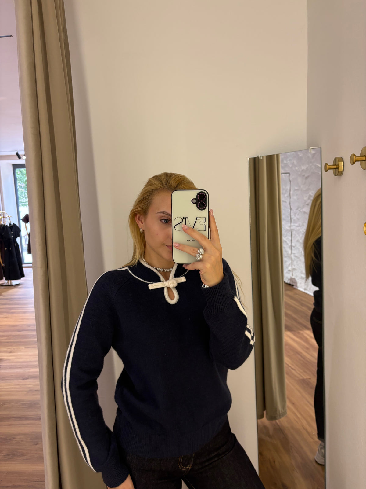 Pullover 9627