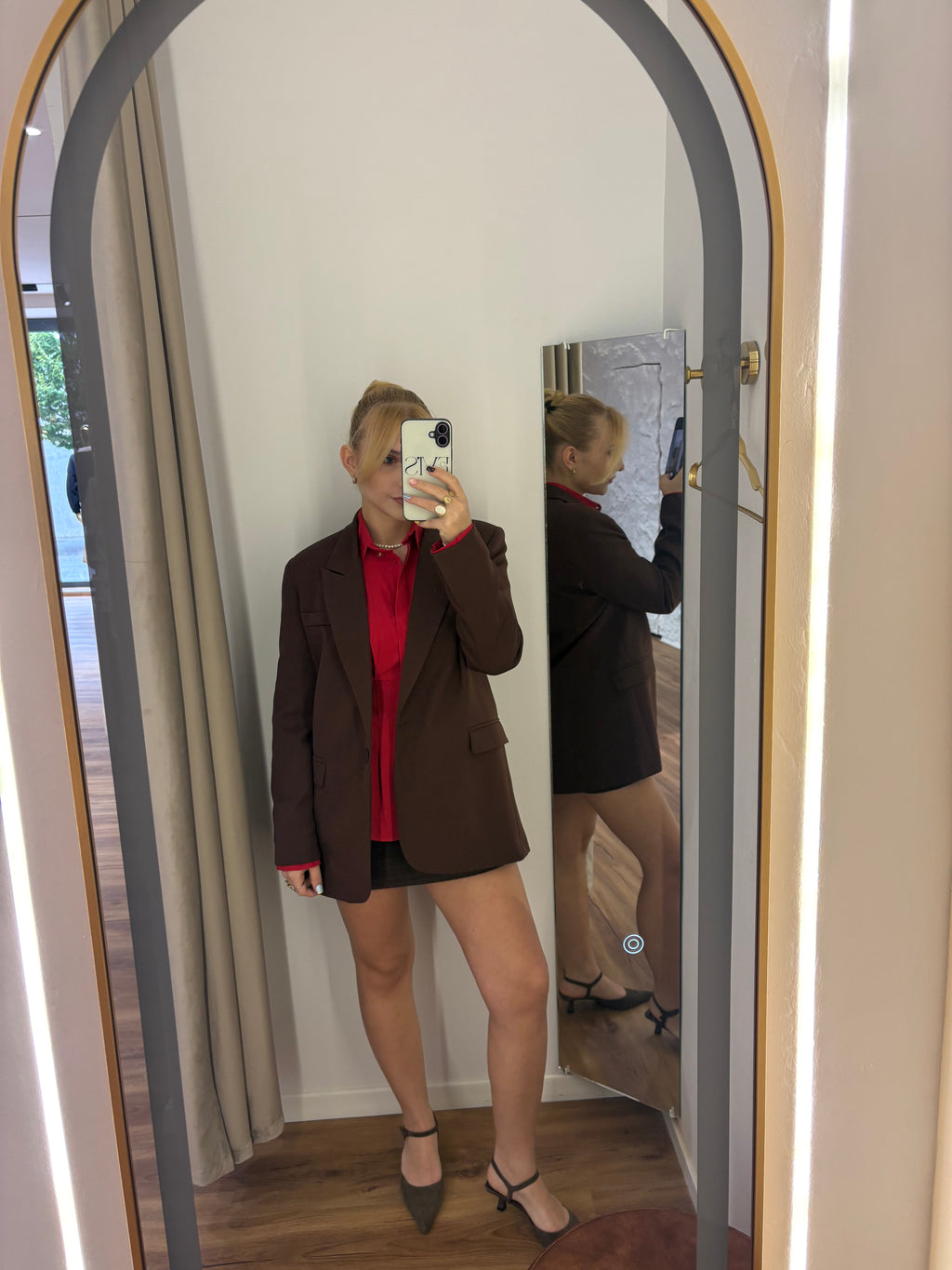 Jacke 50873