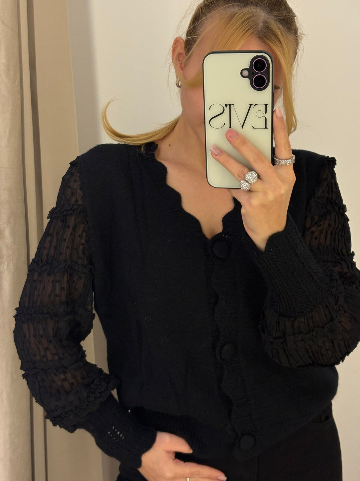 Cardigan 9439