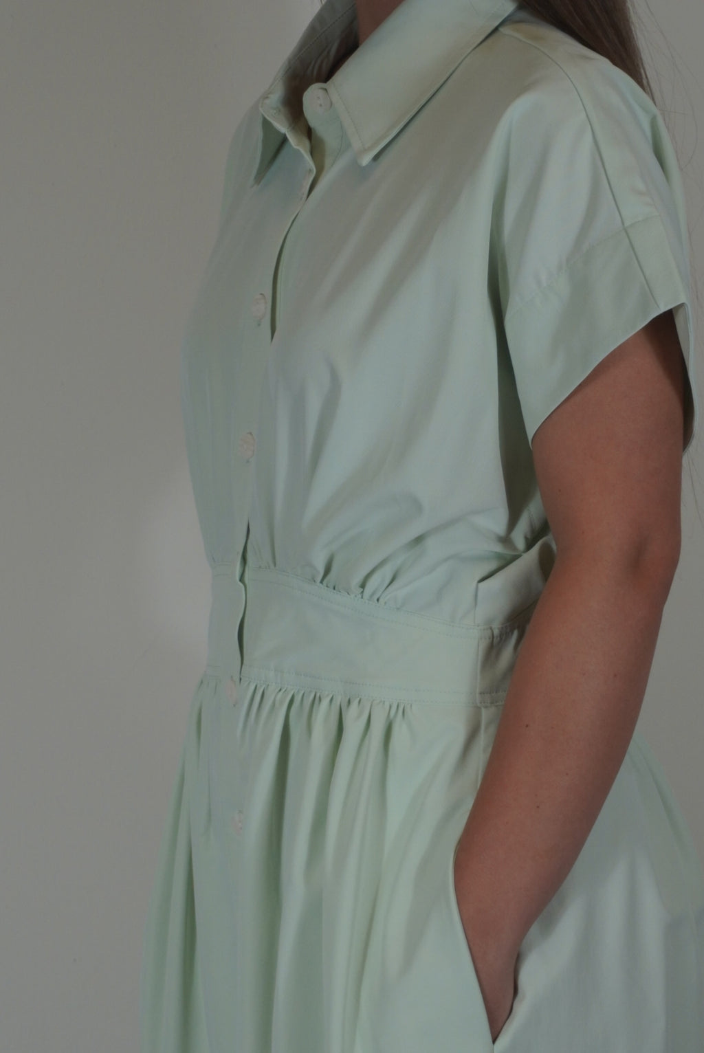 Kleid 60073