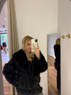Teddyjacke 8808