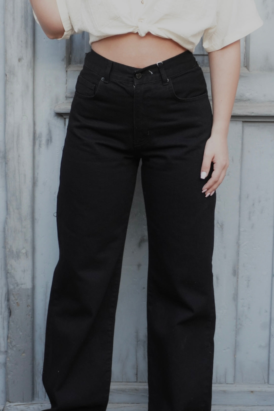 Loose Fit Jeans 2880