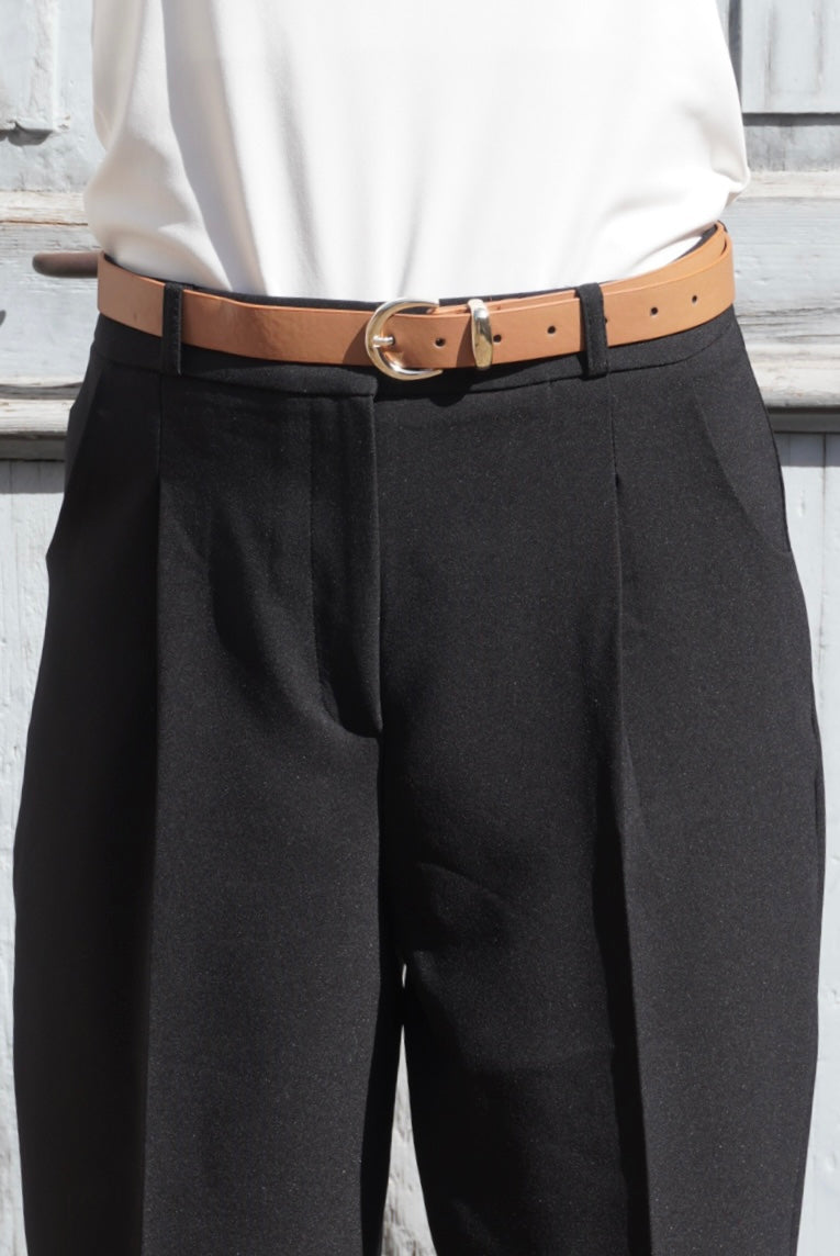 Klassische Hose 001