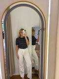 Straight Fit Jeans 3933