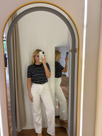 Straight Fit Jeans 3933