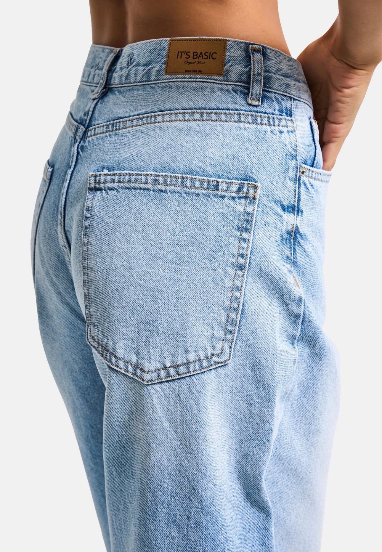 Skater Jeans 3144
