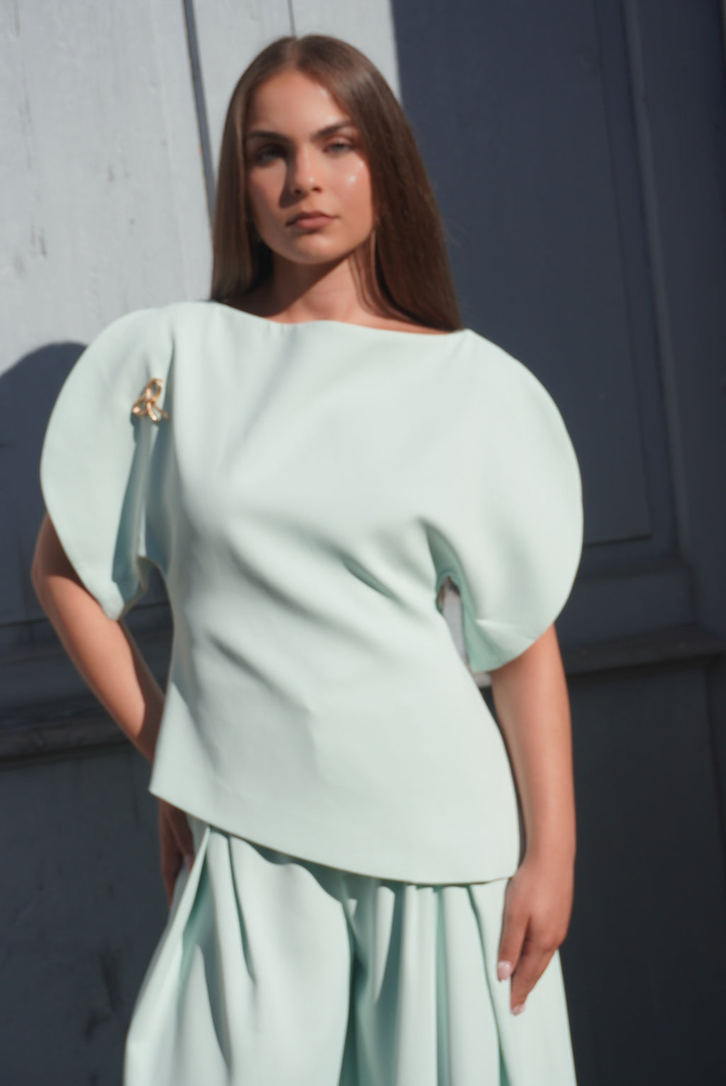 Bluse 3353