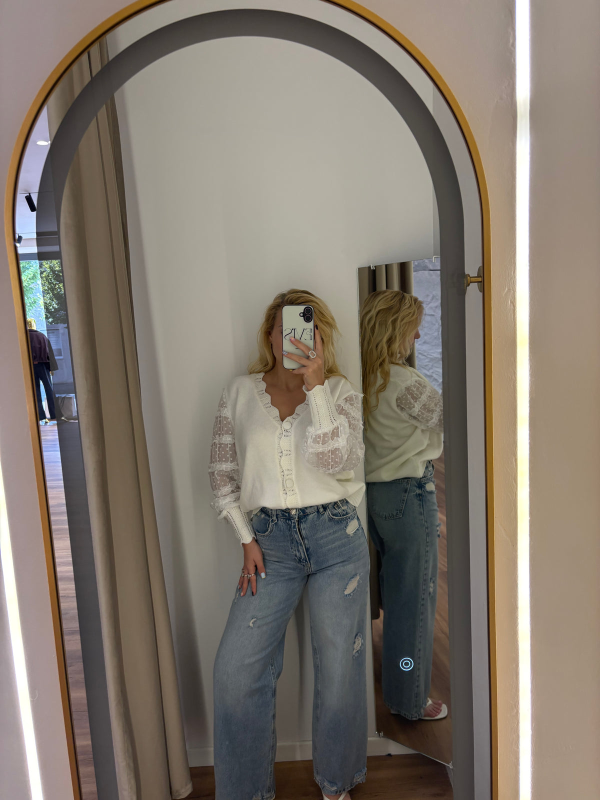 Cardigan 9439