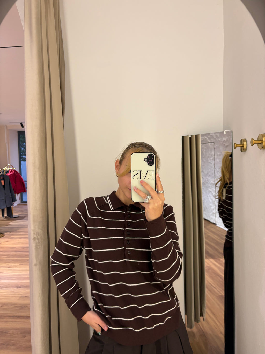 Pullover 1003