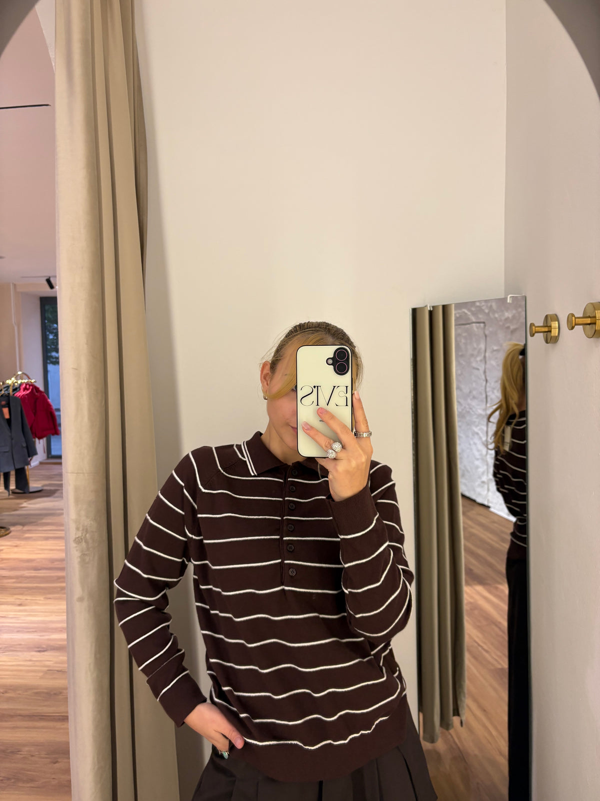 Pullover 1003