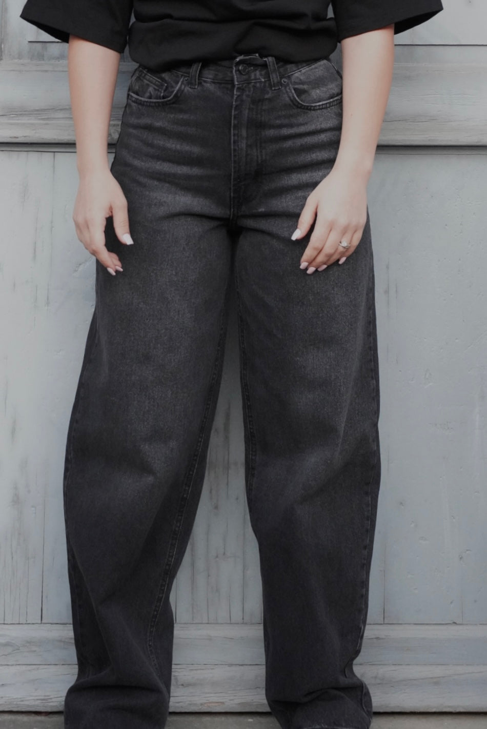Skater Jeans 3189