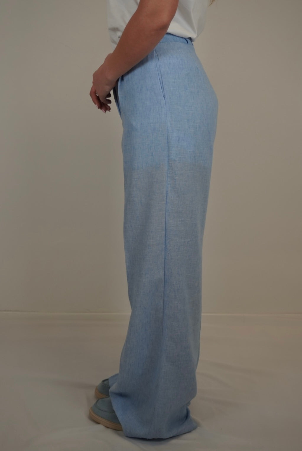 Luftige Hose