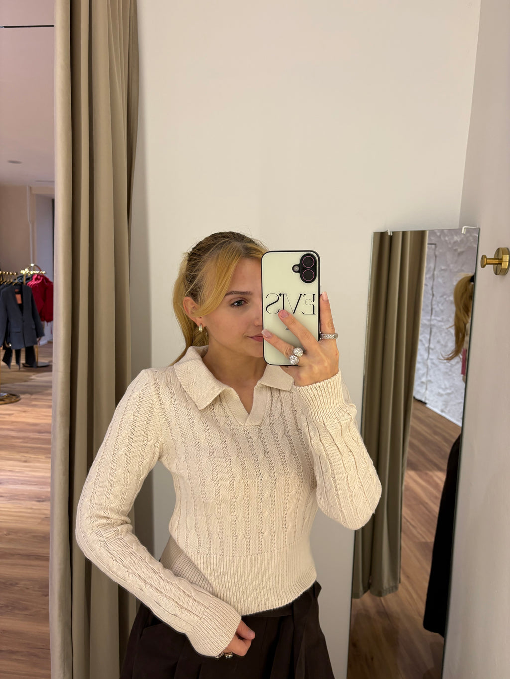 Pullover 02589