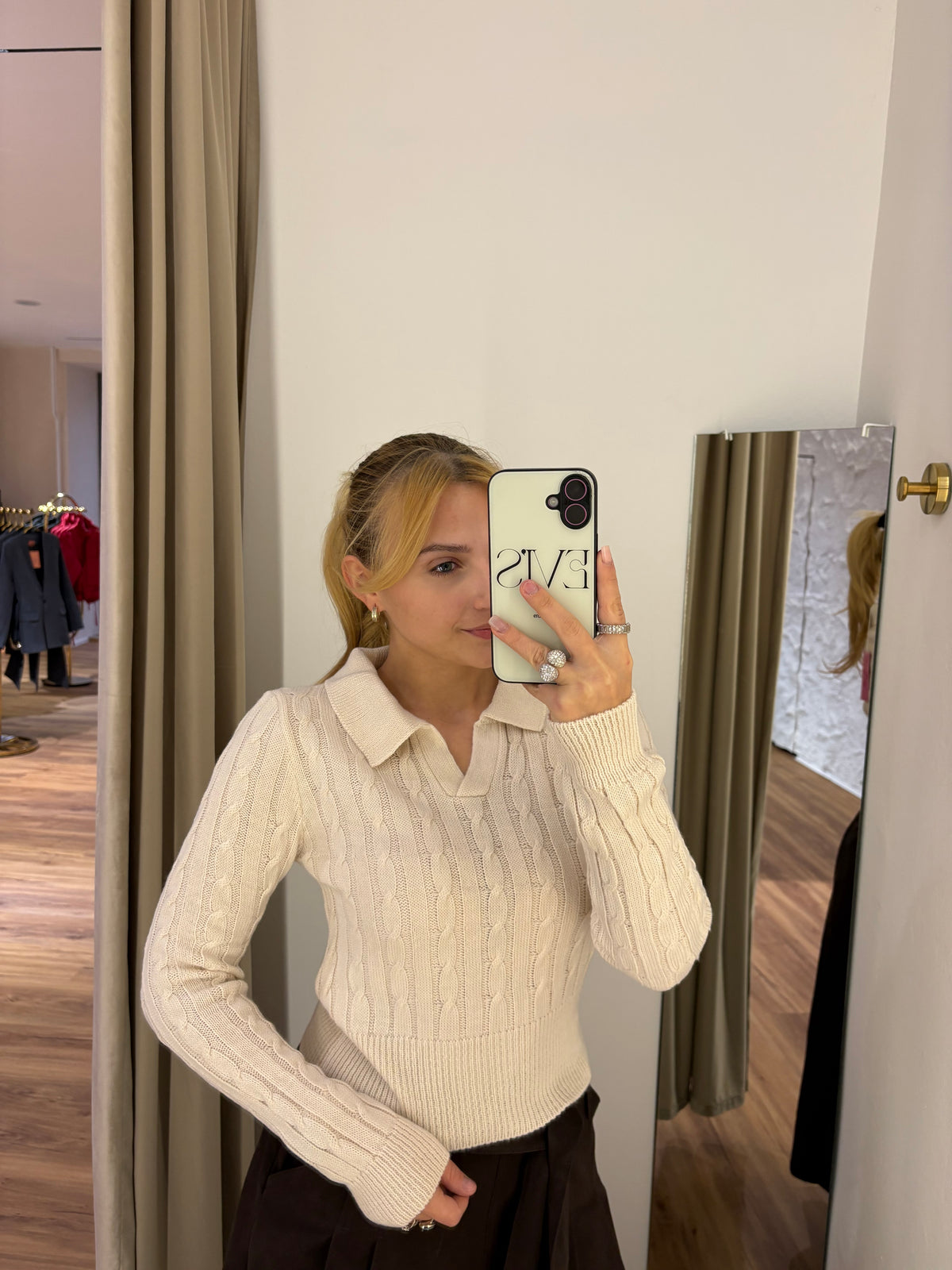 Pullover 02589