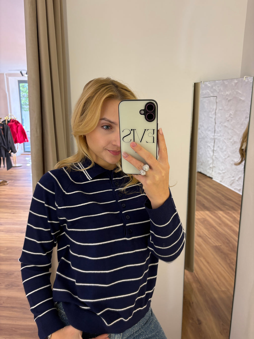 Pullover 1003