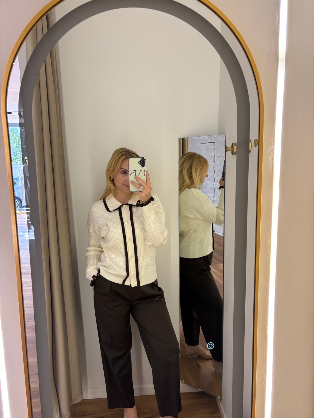 Pullover 9601