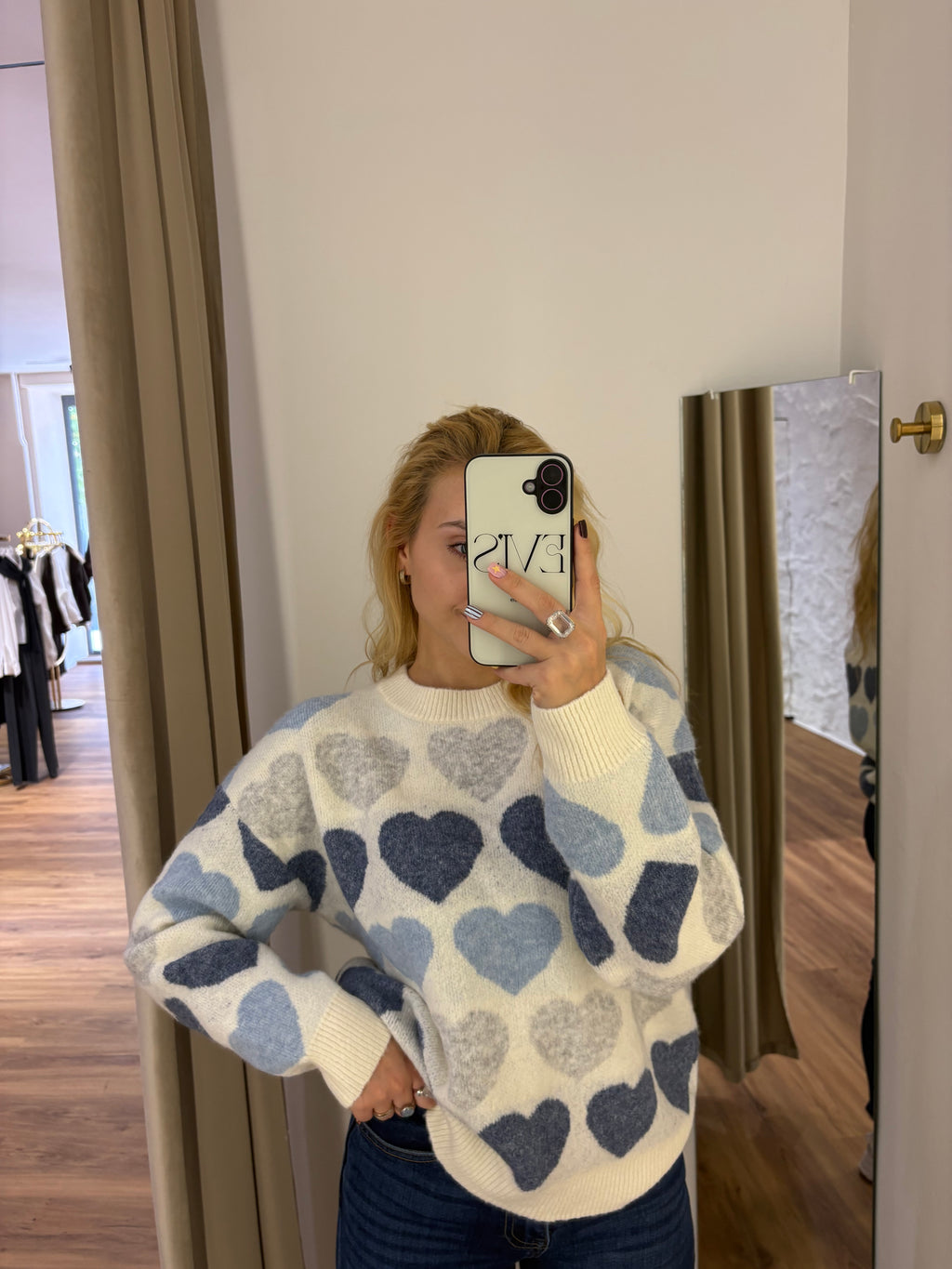 Pullover 9572