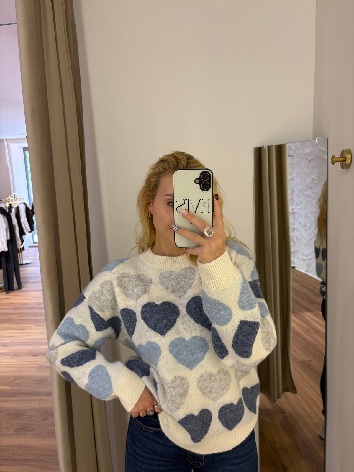 Pullover 9572