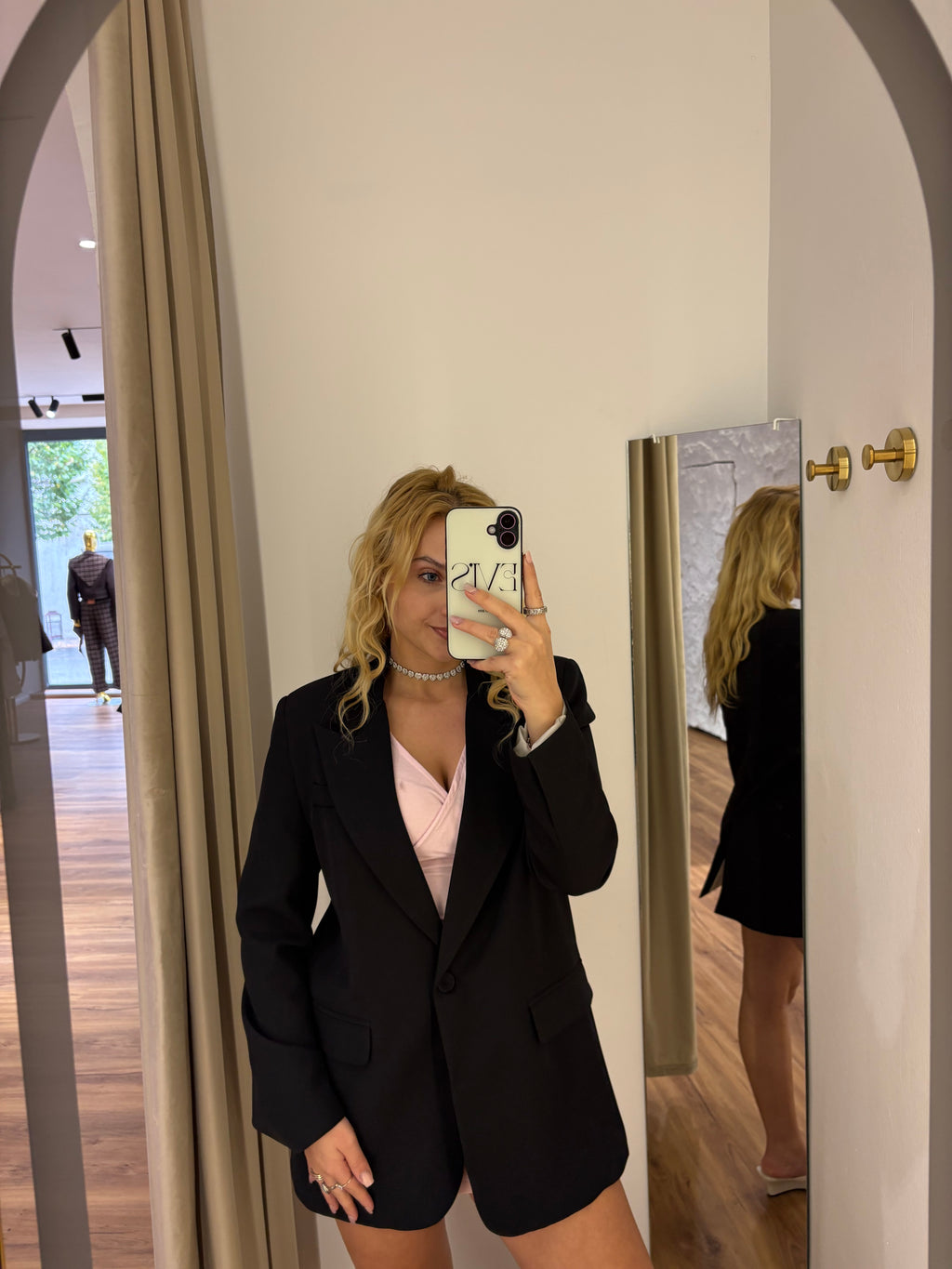 Jacke 50873