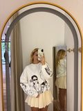 Sweatshirt 02720