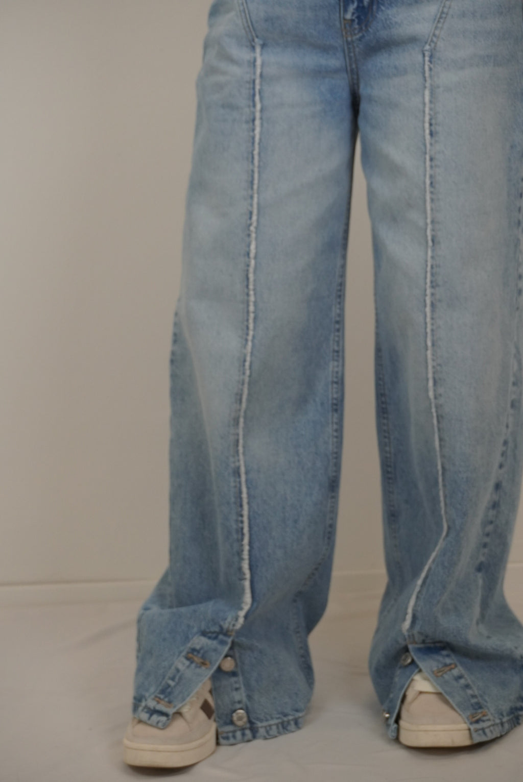 Baggy Jeans