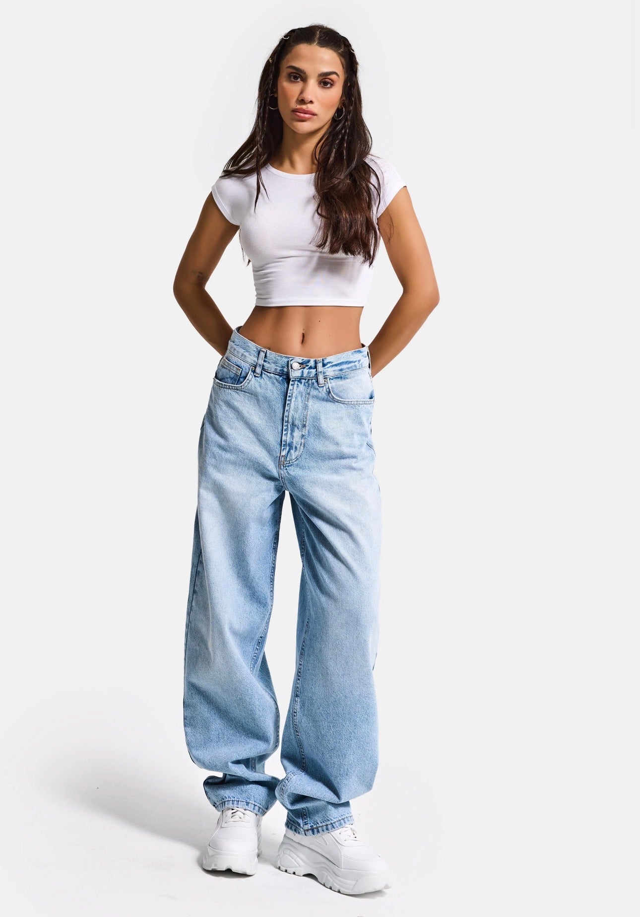 Skater Jeans 3144